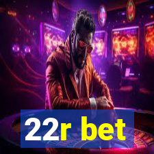22r bet